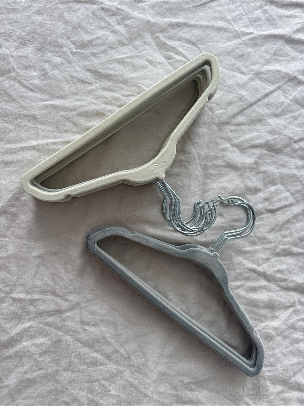 Kids/baby hangers